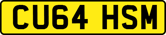 CU64HSM