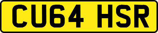 CU64HSR