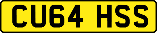 CU64HSS