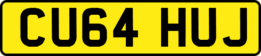 CU64HUJ