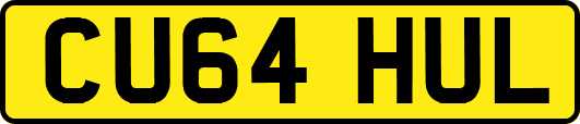CU64HUL