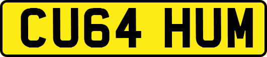 CU64HUM