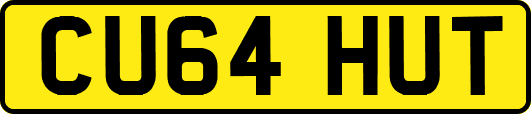 CU64HUT