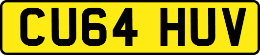 CU64HUV