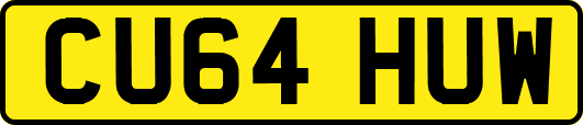 CU64HUW