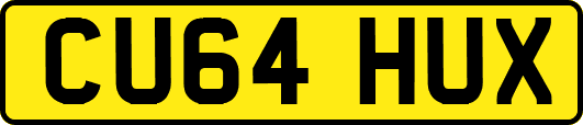 CU64HUX
