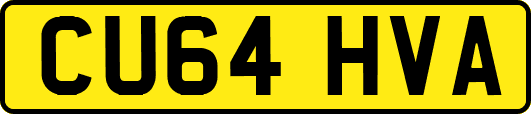 CU64HVA