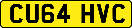 CU64HVC