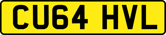 CU64HVL