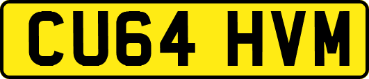 CU64HVM