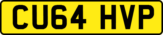 CU64HVP