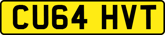 CU64HVT