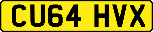 CU64HVX