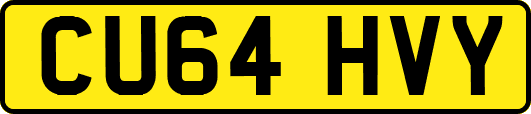 CU64HVY