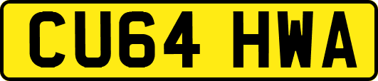 CU64HWA