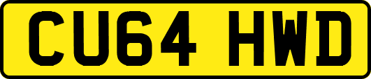 CU64HWD