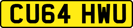 CU64HWU