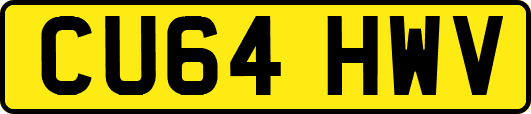 CU64HWV