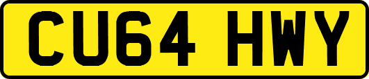 CU64HWY