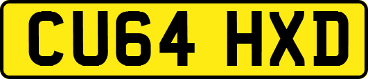 CU64HXD