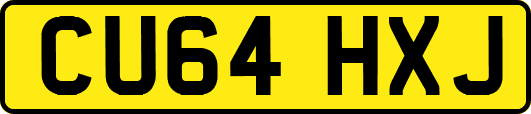 CU64HXJ