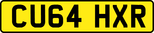 CU64HXR