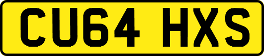 CU64HXS