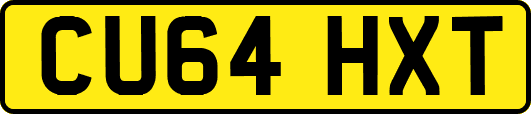 CU64HXT