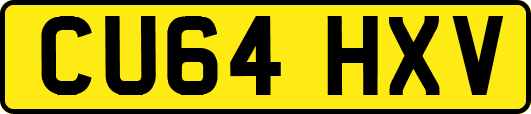 CU64HXV