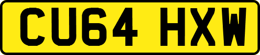 CU64HXW
