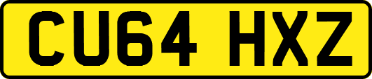 CU64HXZ