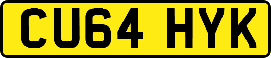CU64HYK