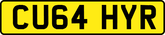 CU64HYR