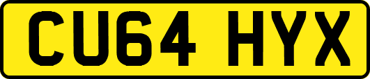 CU64HYX