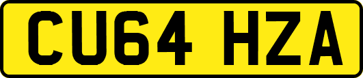 CU64HZA