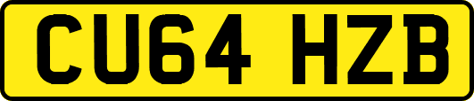 CU64HZB