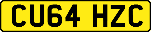 CU64HZC