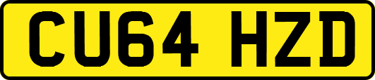 CU64HZD