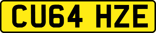 CU64HZE