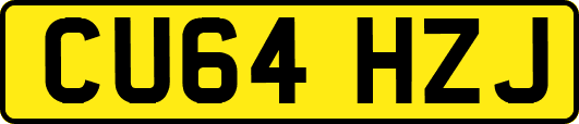 CU64HZJ