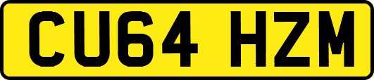 CU64HZM