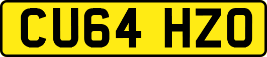 CU64HZO