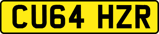 CU64HZR