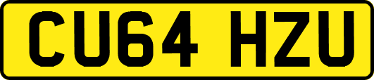 CU64HZU