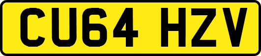 CU64HZV