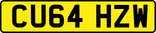 CU64HZW