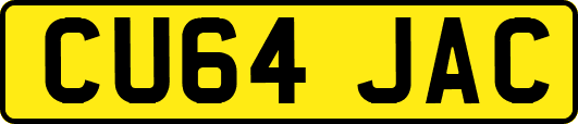 CU64JAC