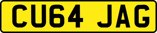 CU64JAG