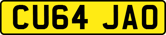 CU64JAO