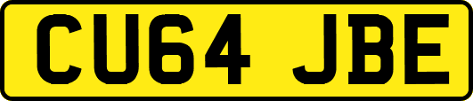 CU64JBE